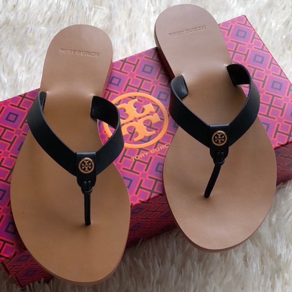 Tory Burch Manon Thong